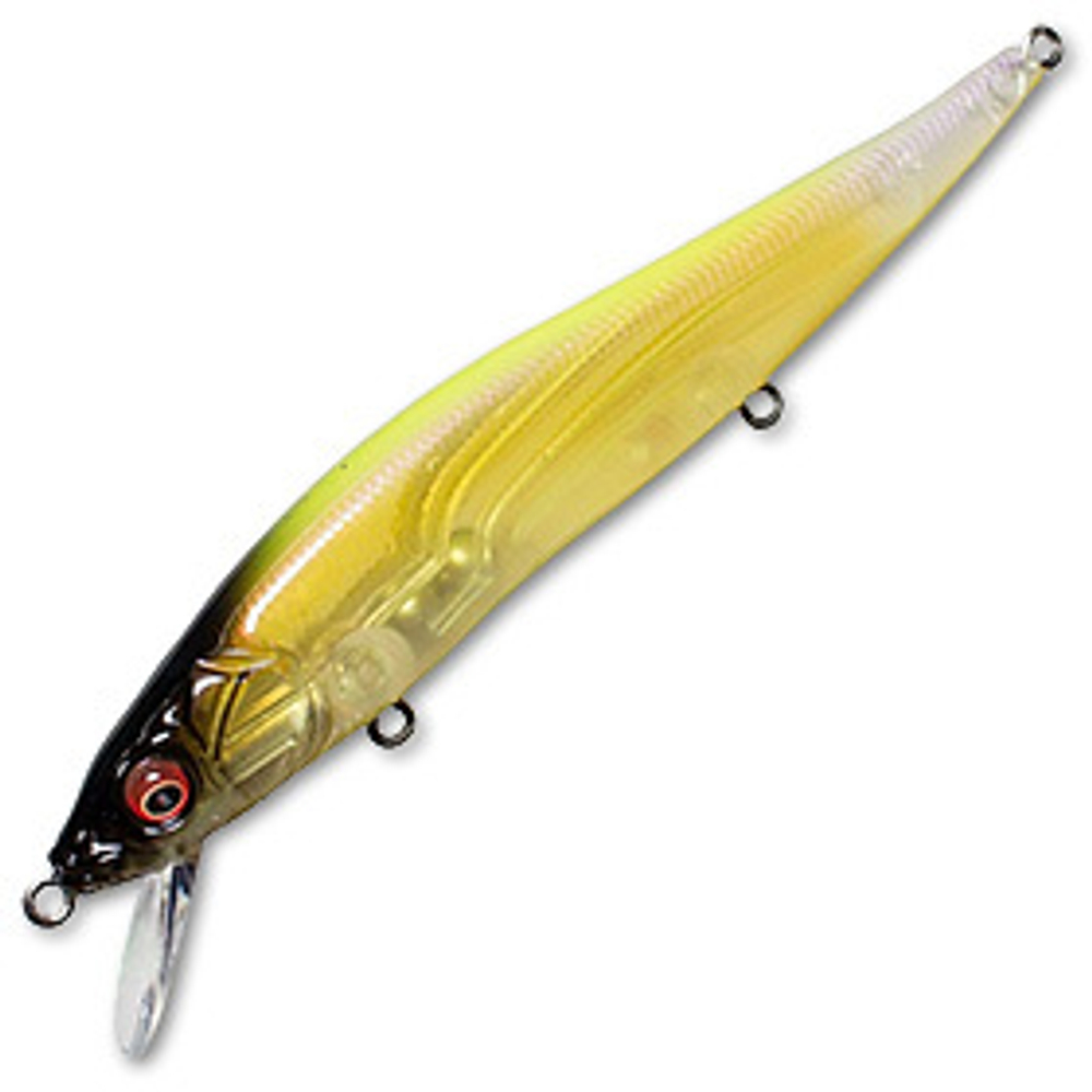 Воблер Megabass Vision Oneten (11см, 14гр) pm twilight chart back
