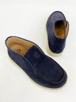 Лоферы Loro Piana