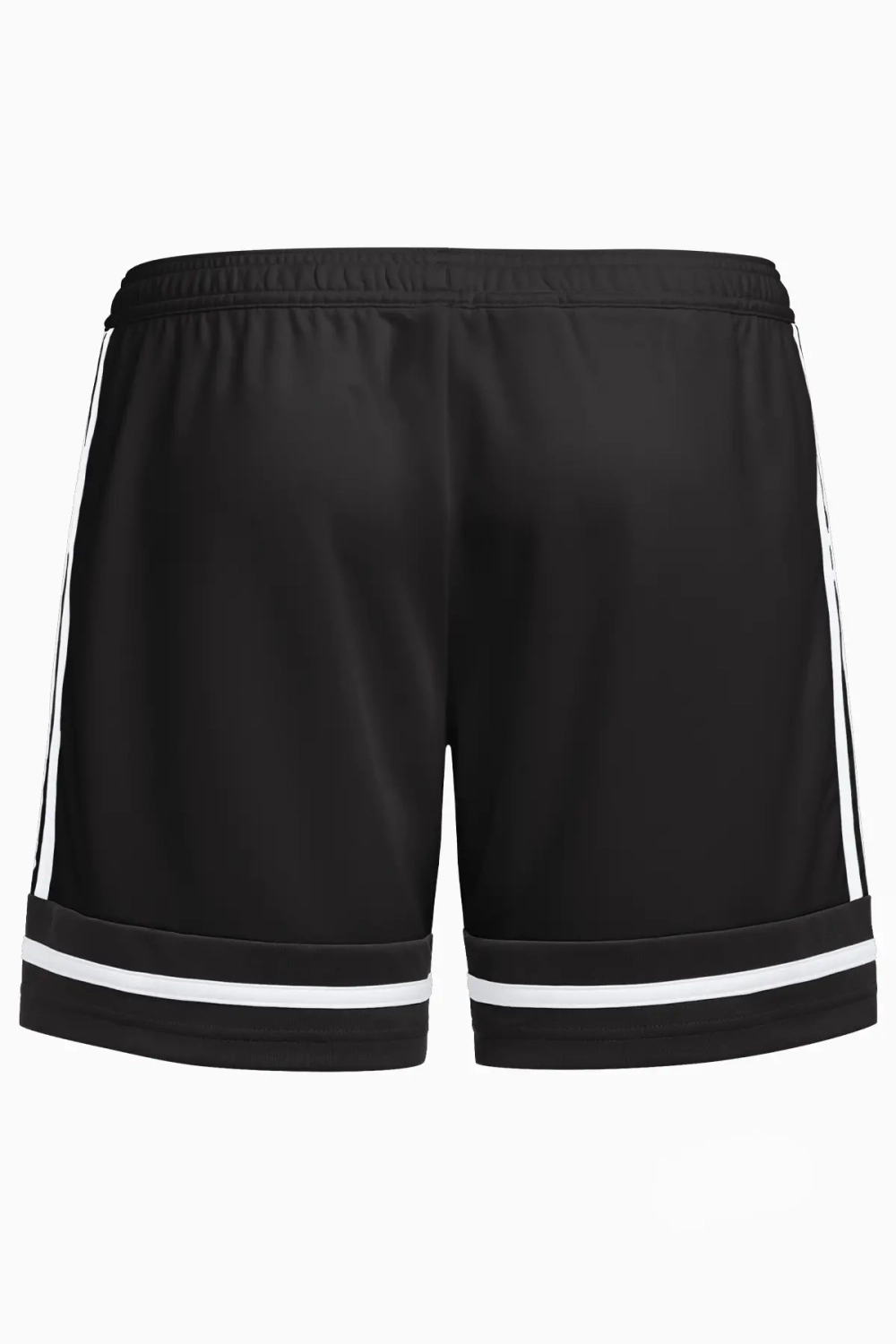 Шорты adidas Squadra 25 Junior - черный