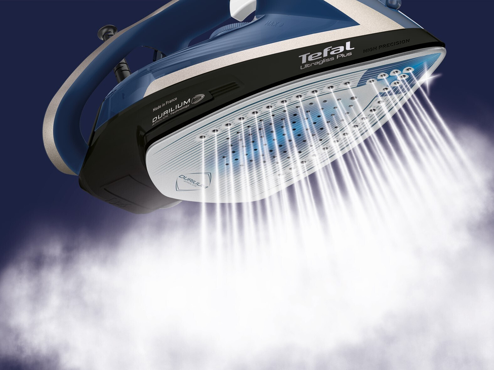 Утюг Tefal UltraGliss Plus FV6824E0