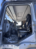 Shacman (Shaanxi) SX* 8x4 Самосвал SX331863366 (Дизельный, 12,5 л, 544 л.с., МТ)
