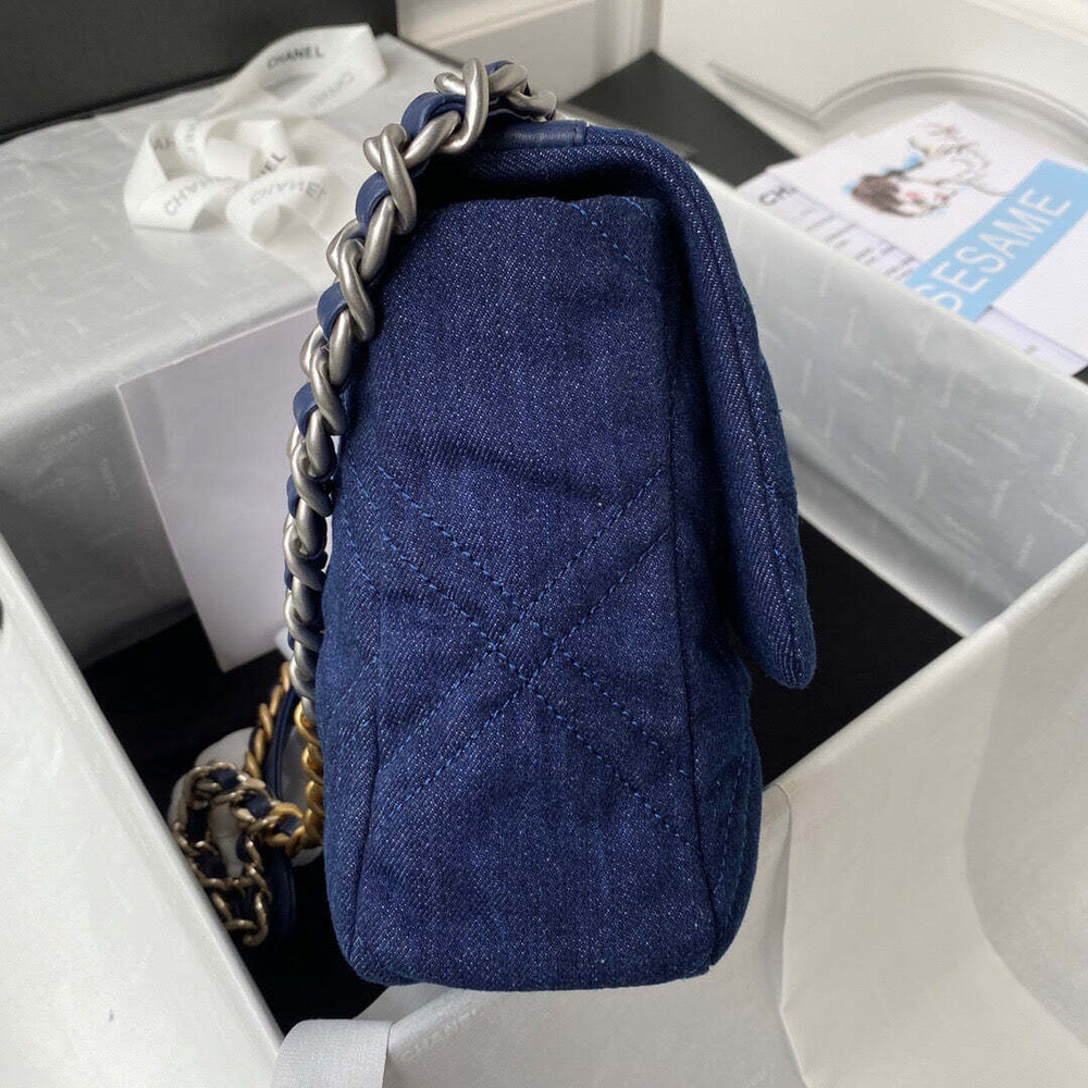 Chanel 19 30 cm