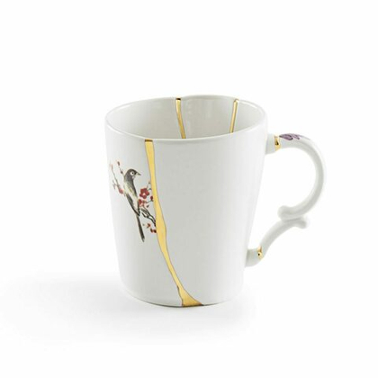 Кружка Kintsugi 09653