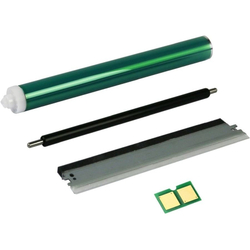 Ремкомплект Комплект восстановления Cet CET5280N (GPR-54, NPG-68, C-EXV50-Kit) для Canon iR1435 / 1435i 30000стр.
