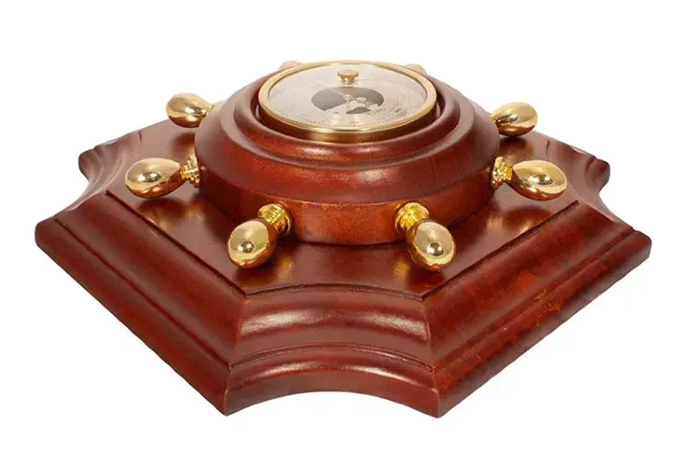 ШБСТ С-15 барометр