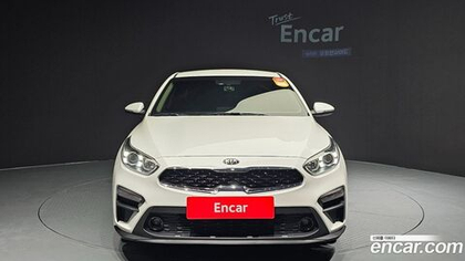 Kia All New K3 Luxury (05.2020)