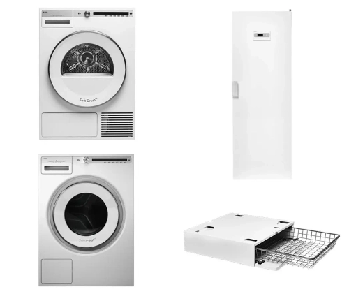 Комплект Asko Logic 28