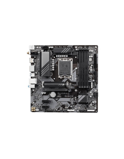 Gigabyte B760M DS3H AX, LGA 1700, Intel B760, mATX, Ret
