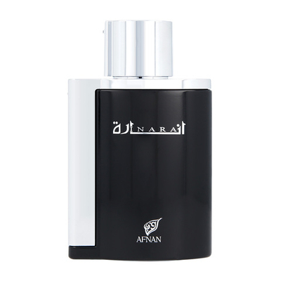 Afnan Inara Black Eau De Parfum 100 ml (unisex)