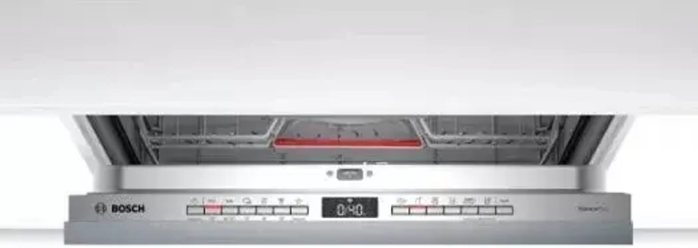 Встраиваемая посудомоечная машина Bosch SMV4ECX10E