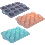 Форма силиконовая 34*23*3,5см «CooKstyle»