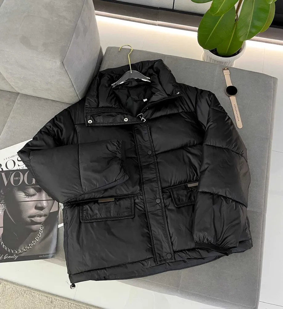 Куртка 2564202 Fabrika