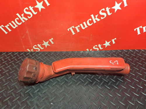 Горловина залива масла 2018 год.