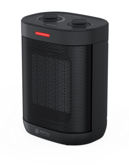 Тепловентилятор BENE RFH-BN1500DC-BL