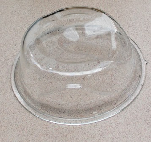 Стекло люка GORENJE (зам.170534, 587447, 298849, 298848, 484199)