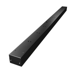 Светильник WOLTA STD ДСО12-36-201-6К-Ч 36Вт 6500К IP40 Матовый