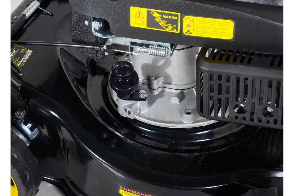 Газонокосилка Huter GLM-3.5 LT 70/3/6