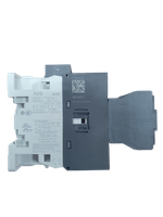 Контактор (магнитный пускатель) ABB AF26-30-00-13, катушка 100-250B AC/DC 11кВт 26А