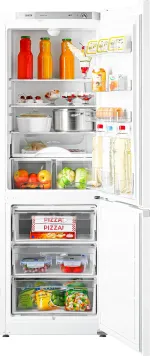 Двухкамерный холодильник Atlant ХМ-4721-101