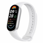Фитнес-браслет Xiaomi Smart Band 9 серебро