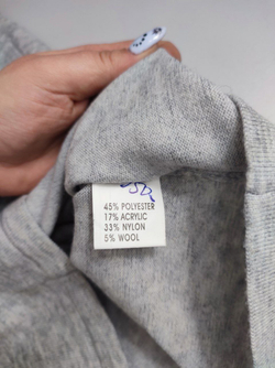 Платье Qianzhidu светлое 38 размер, новое