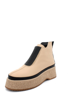 Ботинки женские Ascalini R12844