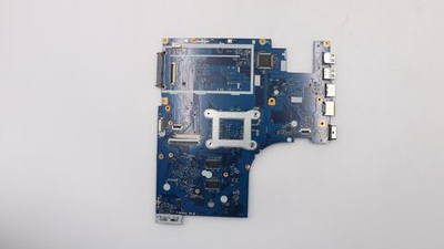 Материнская плата для ноутбука Lenovo G50-45 W8P EXO1G A4-6210 1000 (5B20H55129), оригинал