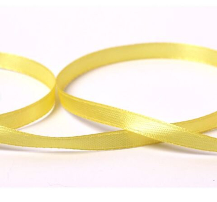 Лента атласная 6 мм ( 1/4 ") "Gamma" , цвет 117