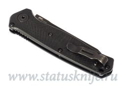 Нож Benchmade 8551BK Mediator S90Vфотография - 8