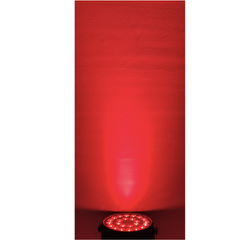 Прожектор PL Led flat par 24*18w (RGBWA+UV)