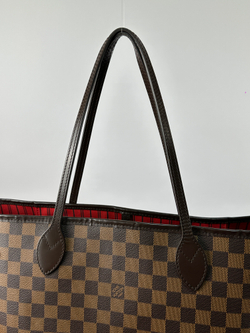 Сумка Louis Vuitton Neverfull MM