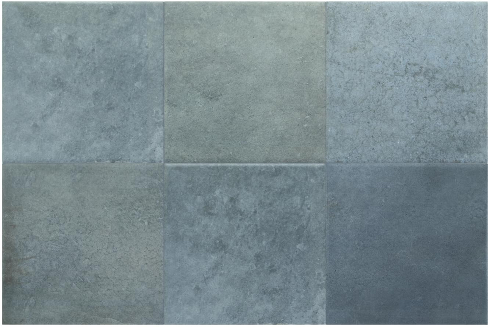 Equipe Spa&Pools Indigo Matt 15x15