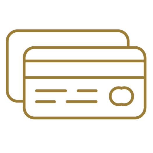 Способы оплаты