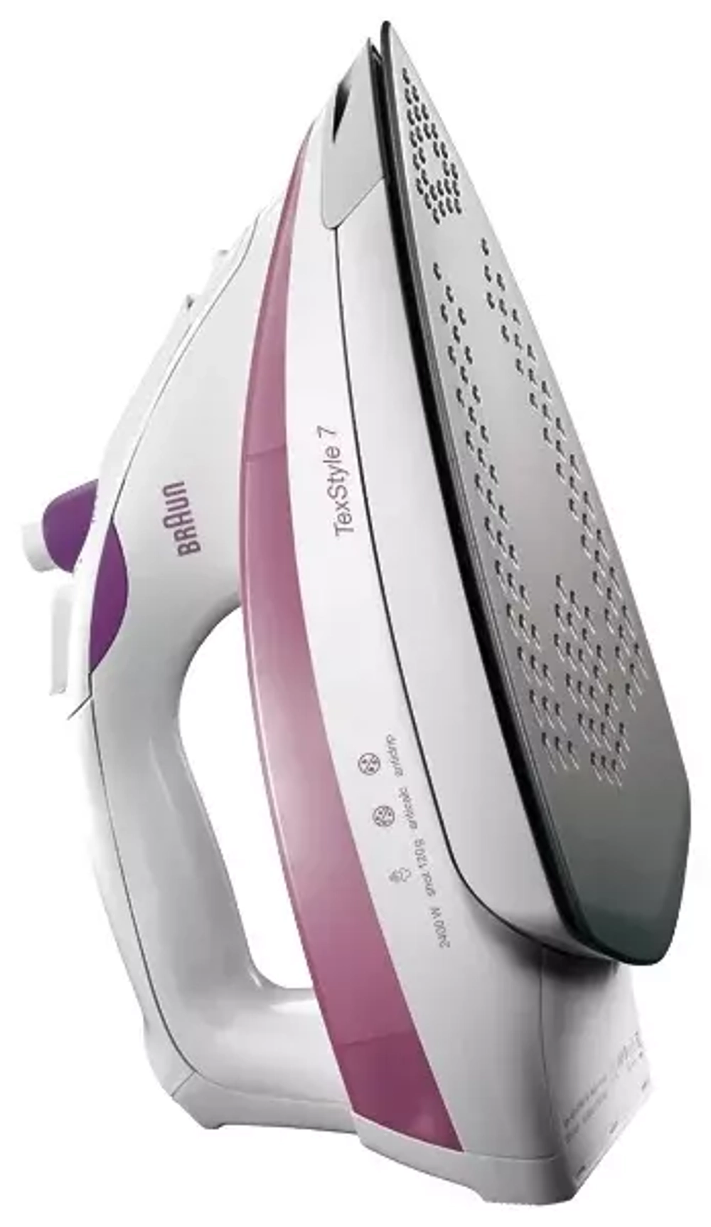 Утюг Braun TexStyle 720
