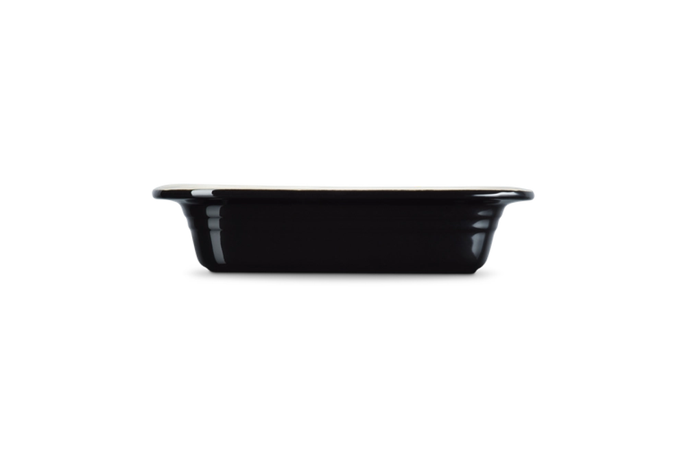 Le Creuset - Форма для выпечки 31см, черная. / артикул   91004831140000  / GTIN 024147914136