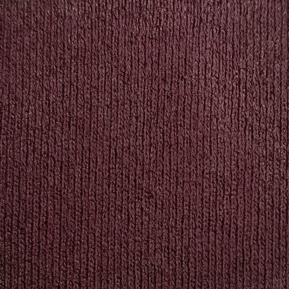 Краска по ткани и обуви, одежды акриловая «Спелая слива»