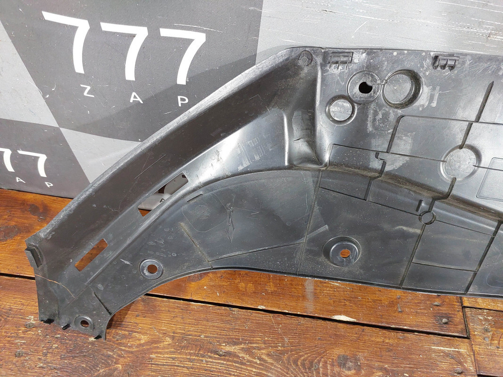 Кожух замка капота Haval F7 19-нв Б/У Оригинал 5509111XKQ00A