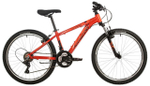 Подростковый велосипед Novatrack Extreme 24" (2024)