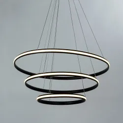 Подвесная люстра Arte Lamp