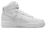 Кроссовки Nike Air Force 1 (Женская размерная сетка)