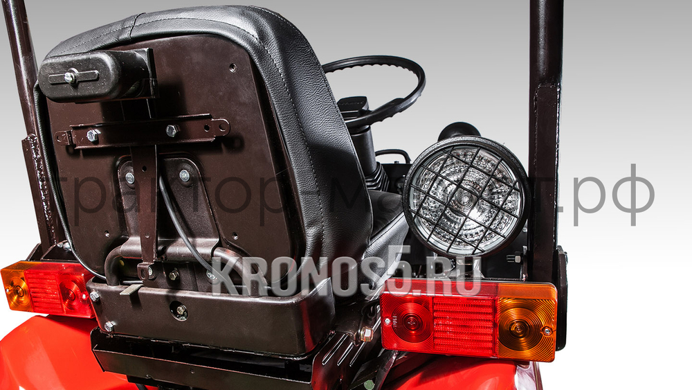 Минитрактор МТЗ | Беларус 152 (Lifan,Rato,Weima)