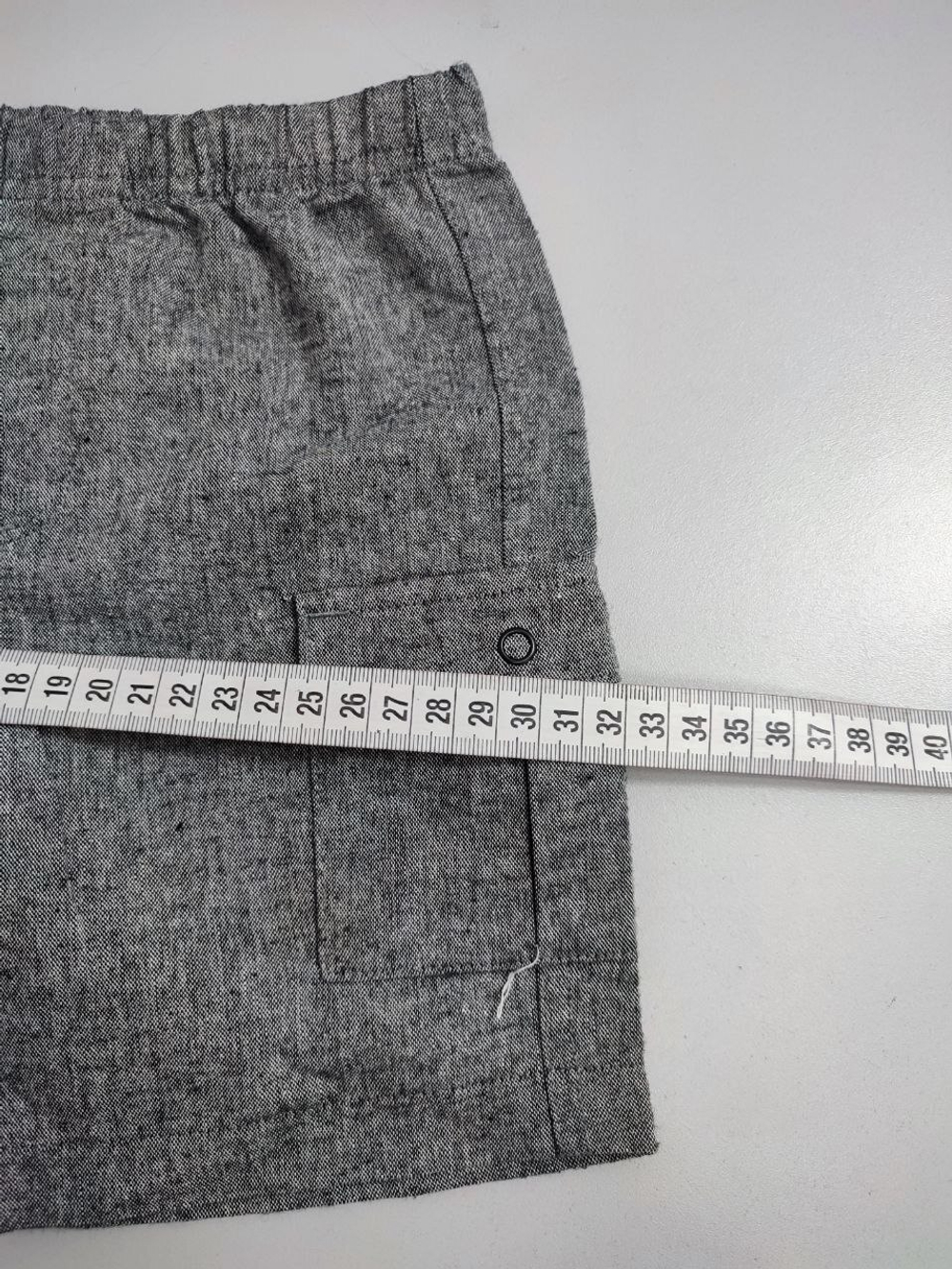 Шорты Miniclasix базовые на 1,5 года