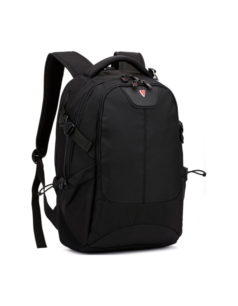 Компьютерный рюкзак SUMDEX (17,3) PJN-307BK, цвет черный