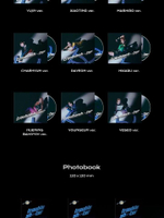 Альбом Kep1er - TROUBLESHOOTER 3rd Mini Album DIGIPACK 9 Version SET