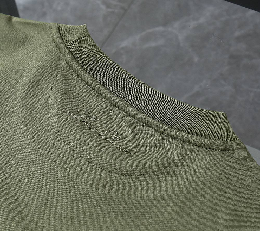 Футболка Loro Piana