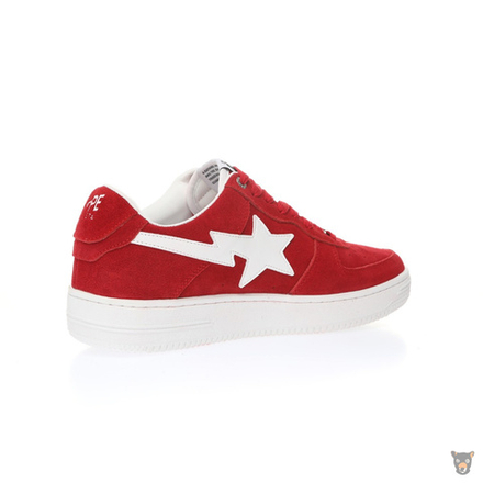 Кроссовки Bape STA Low