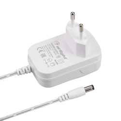 Блок питания ARDV-12-12WW (12V, 1A, 12W) (Arlight, Адаптер, 3 года) 039051