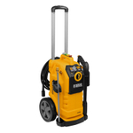 Моечная машина высокого давления K 50 Power, 2100 Вт, 150 бар, 600 л/ч, асинх. двиг.// Denzel