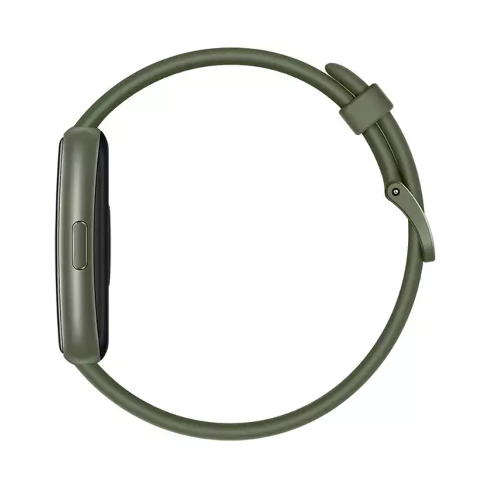 Фитнес-браслет Huawei Band 7 Green LEILA-B19
