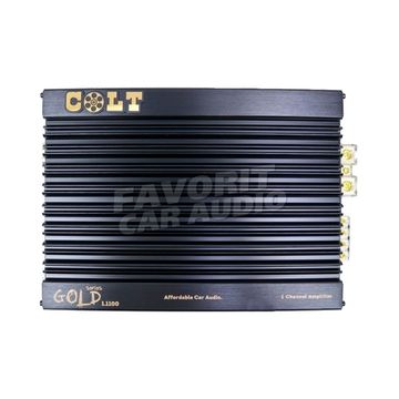 Усилитель COLT GOLD 1.1100